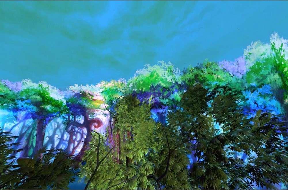 穷亲戚前来投靠和珅，和珅：帮我“晒银子”吧！半月后亲戚都走了