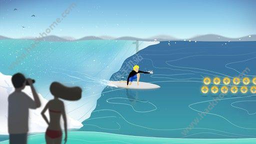 青蛙跳一跳