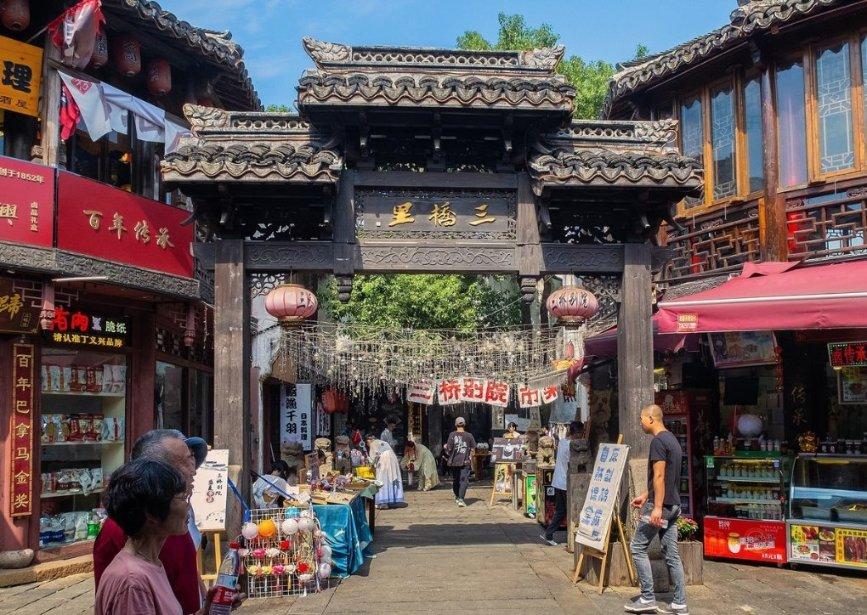 新格局下 传统出口强市如何应对挑战?